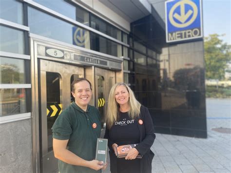 Québec solidaire veut amener le métro dans l’est de Laval.